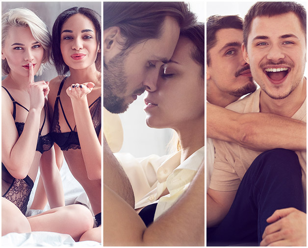 eHarmony Compatibility-Based Online Dating Platform